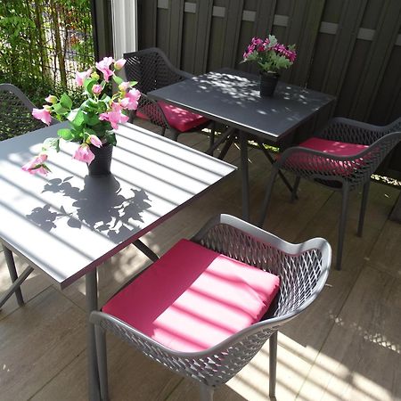 B & B De Elsterberg Elst  Bagian luar foto