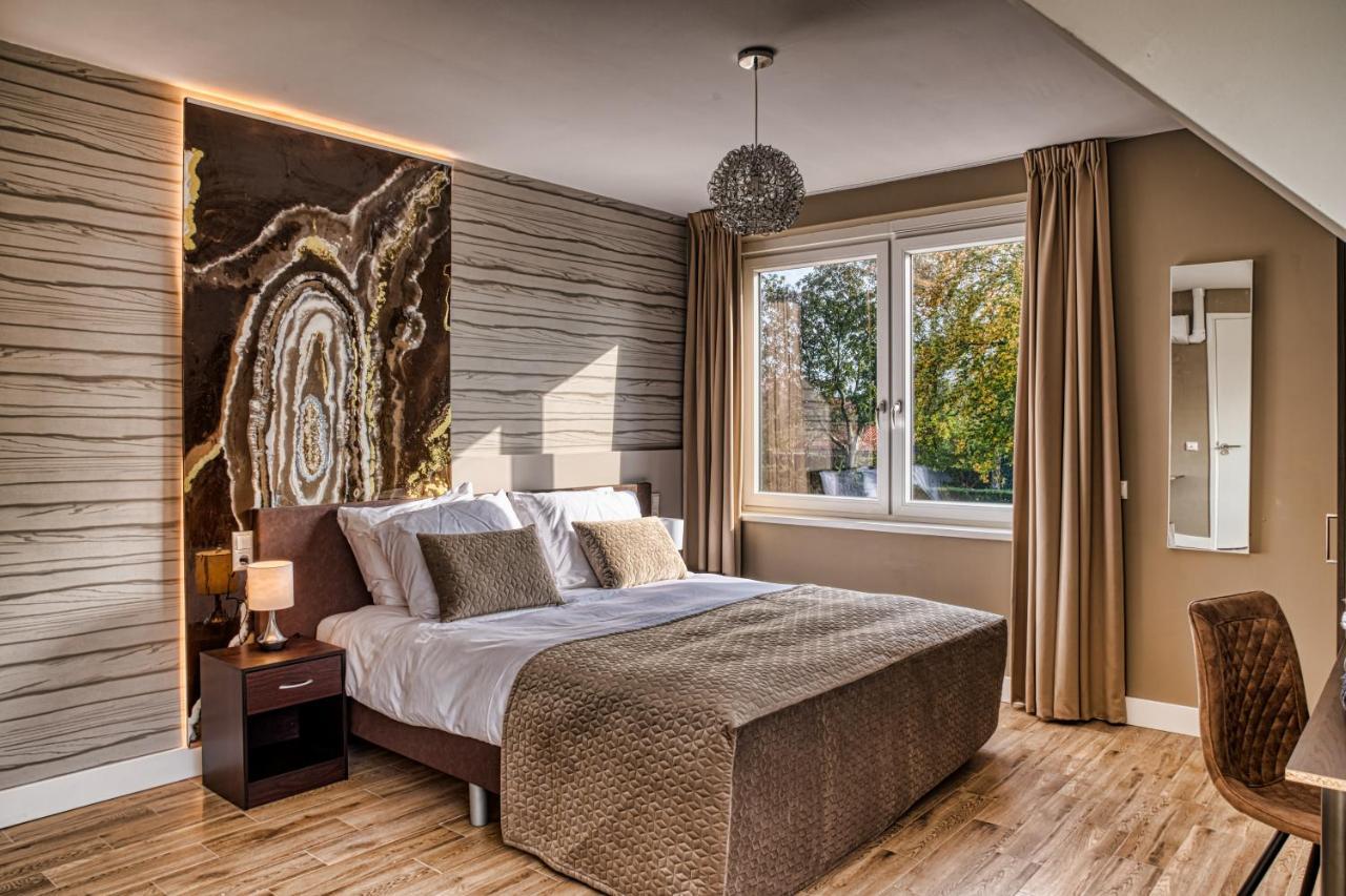 B & B De Elsterberg Elst  Bagian luar foto