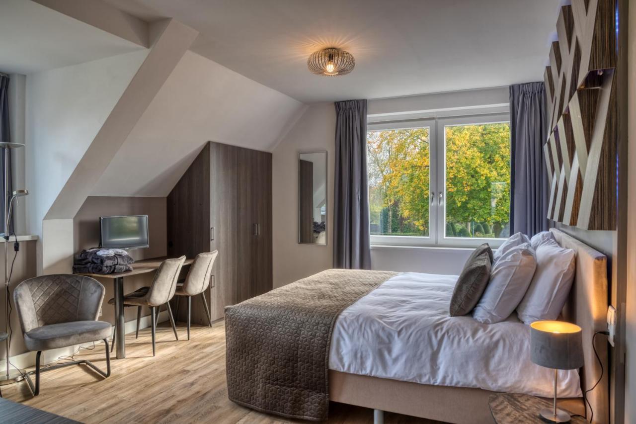 B & B De Elsterberg Elst  Bagian luar foto