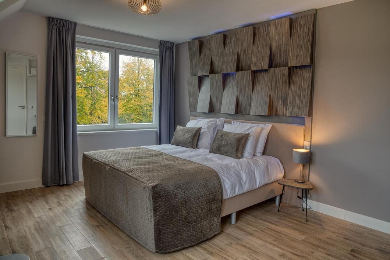 B & B De Elsterberg Elst  Bagian luar foto