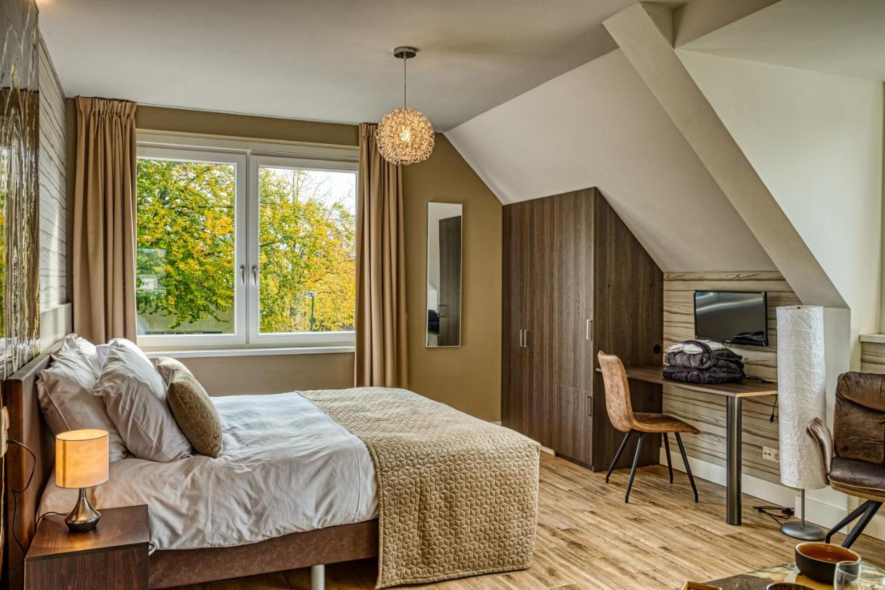 B & B De Elsterberg Elst  Bagian luar foto