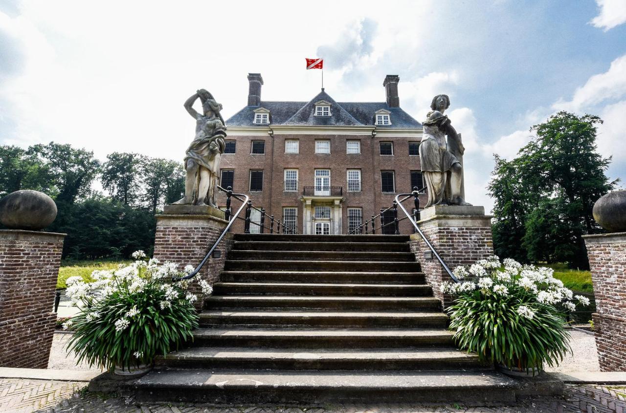B & B De Elsterberg Elst  Bagian luar foto