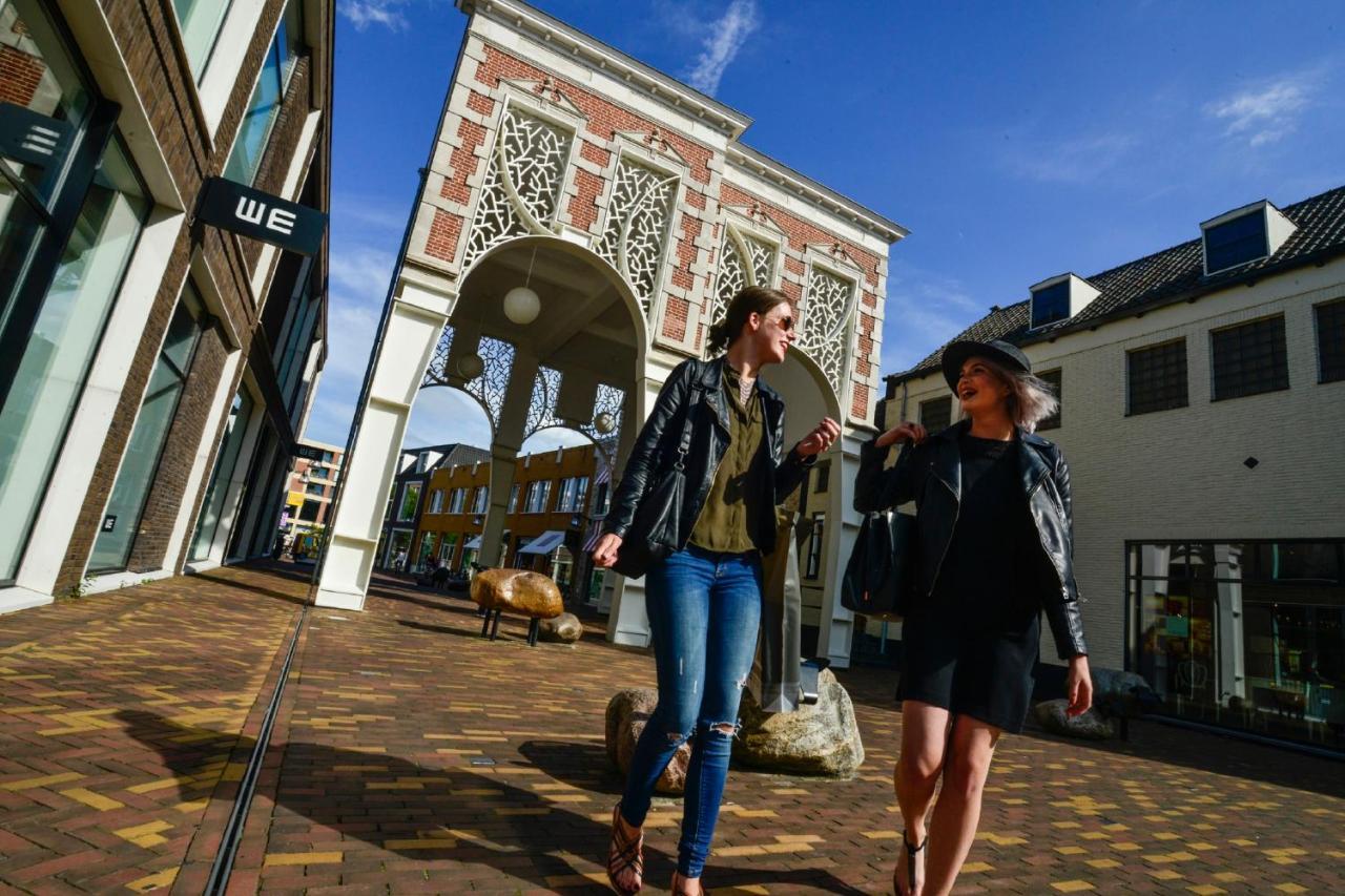 B & B De Elsterberg Elst  Bagian luar foto