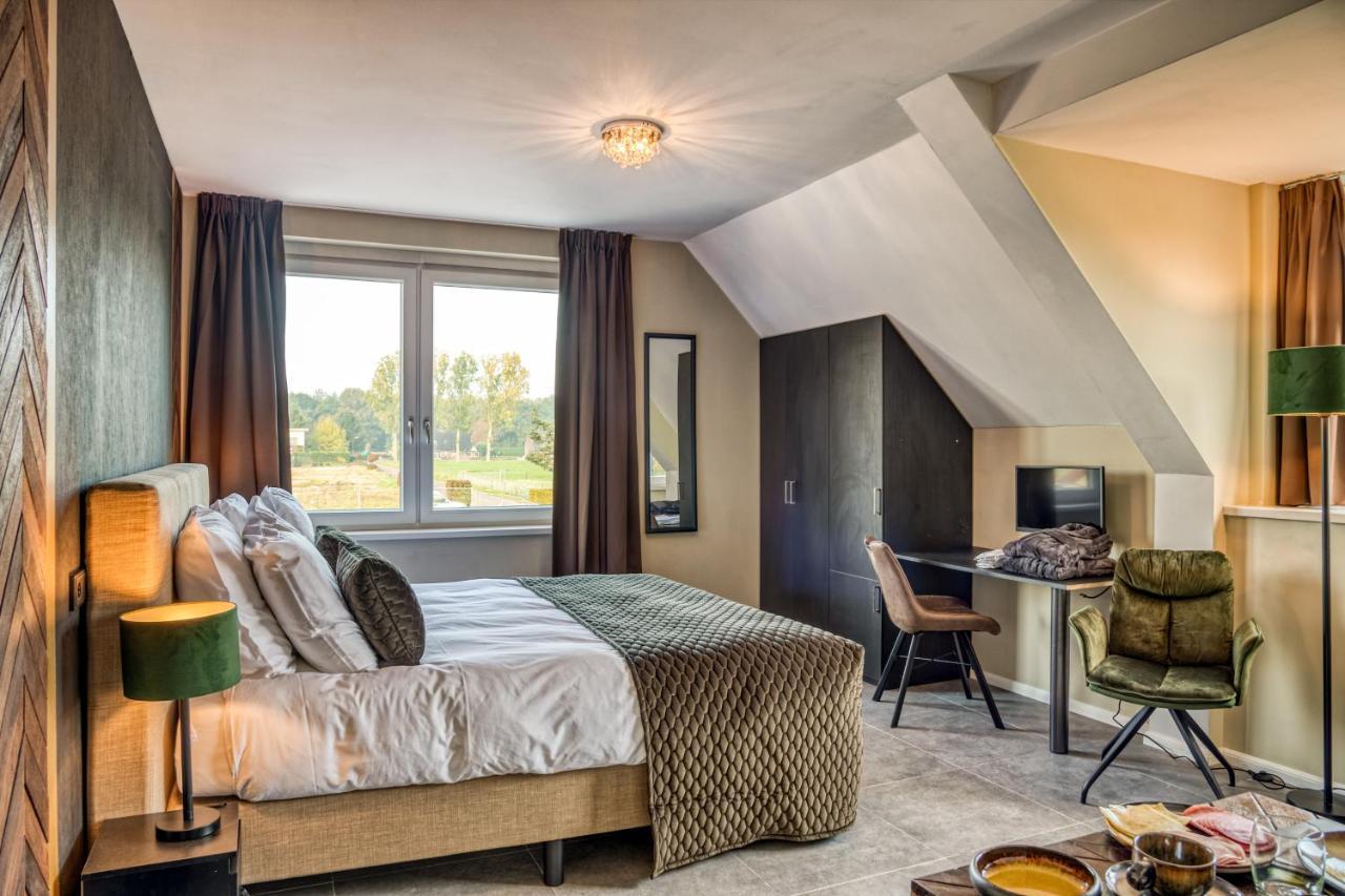 B & B De Elsterberg Elst  Bagian luar foto
