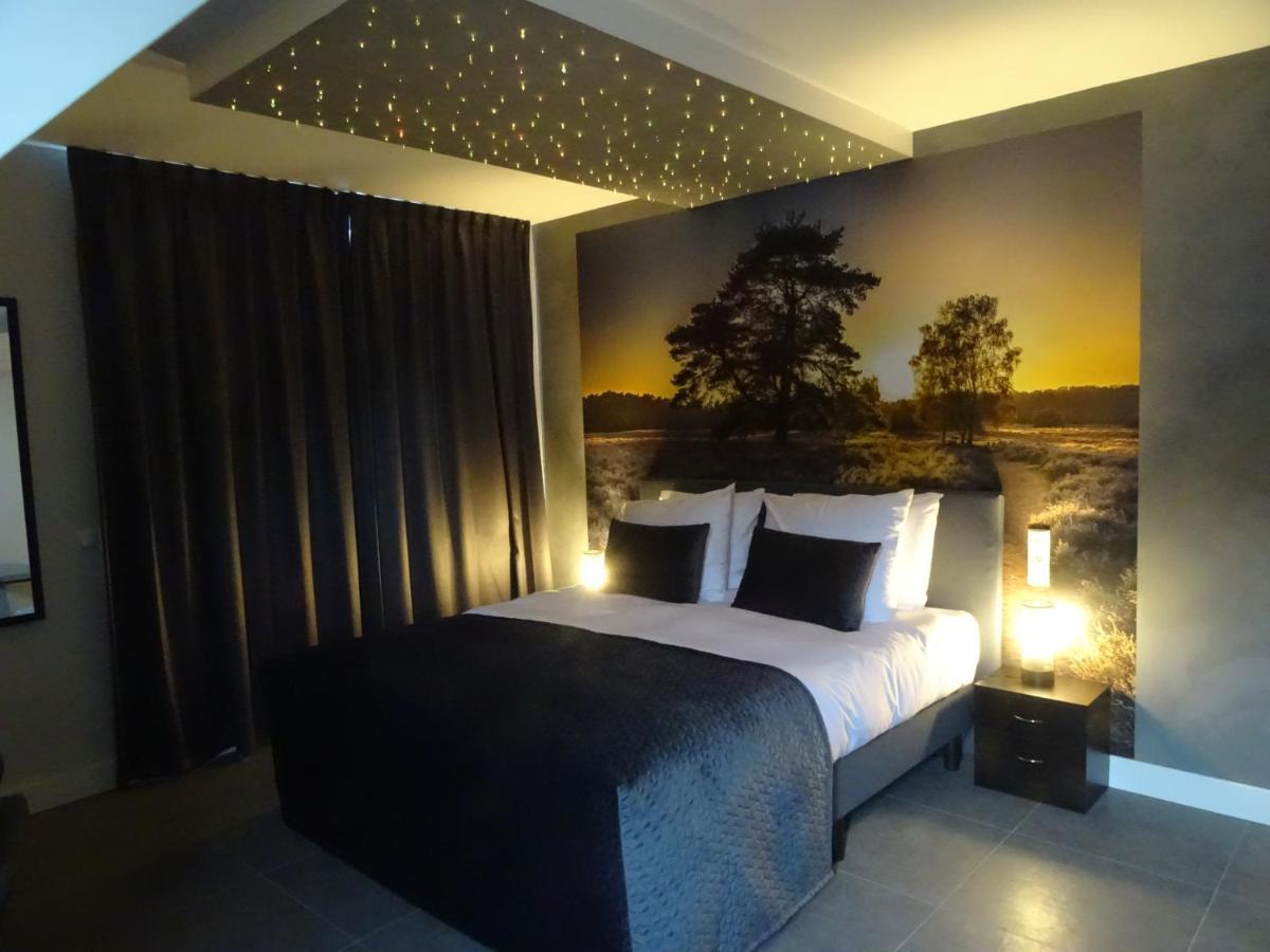 B & B De Elsterberg Elst  Bagian luar foto