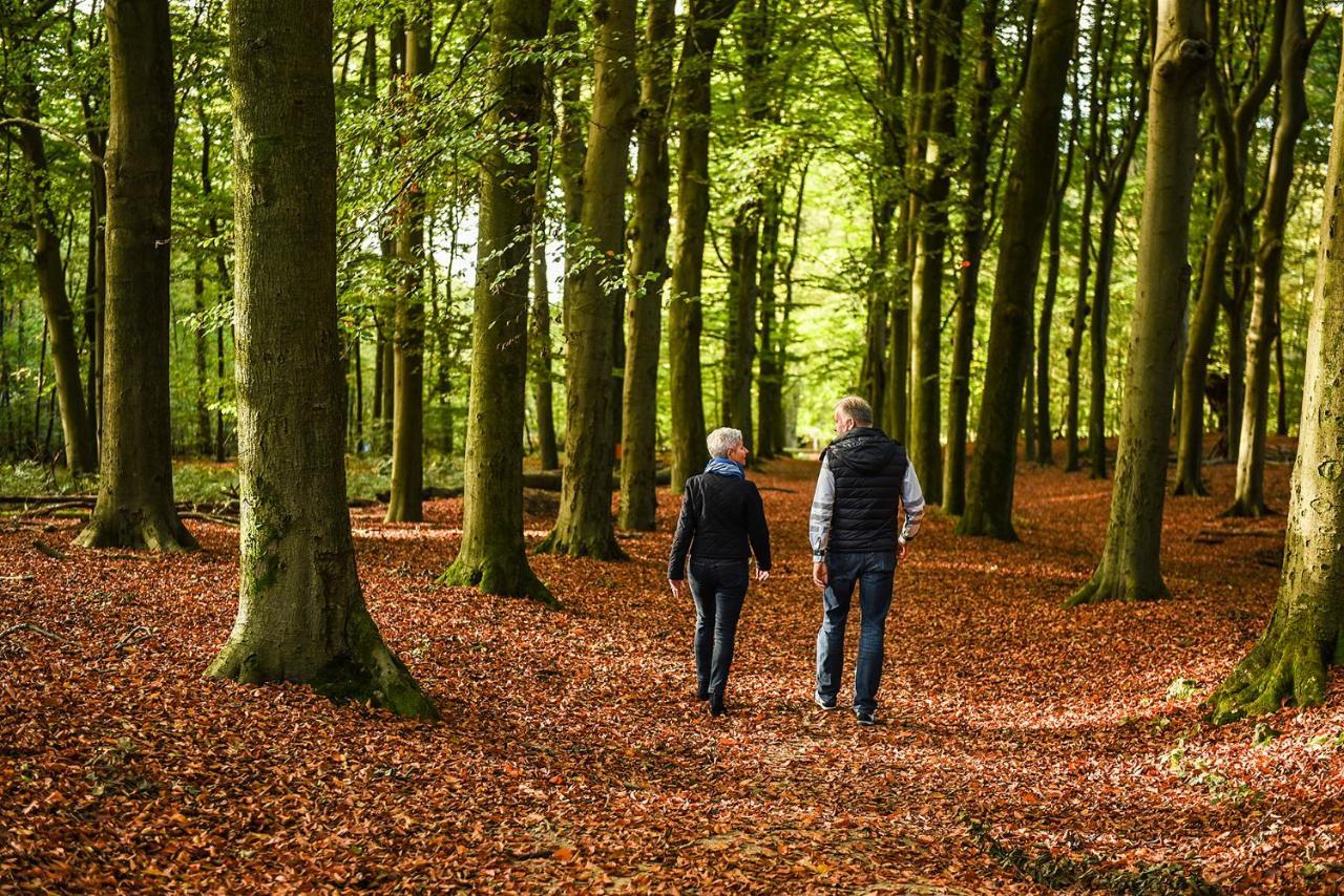 B & B De Elsterberg Elst  Bagian luar foto