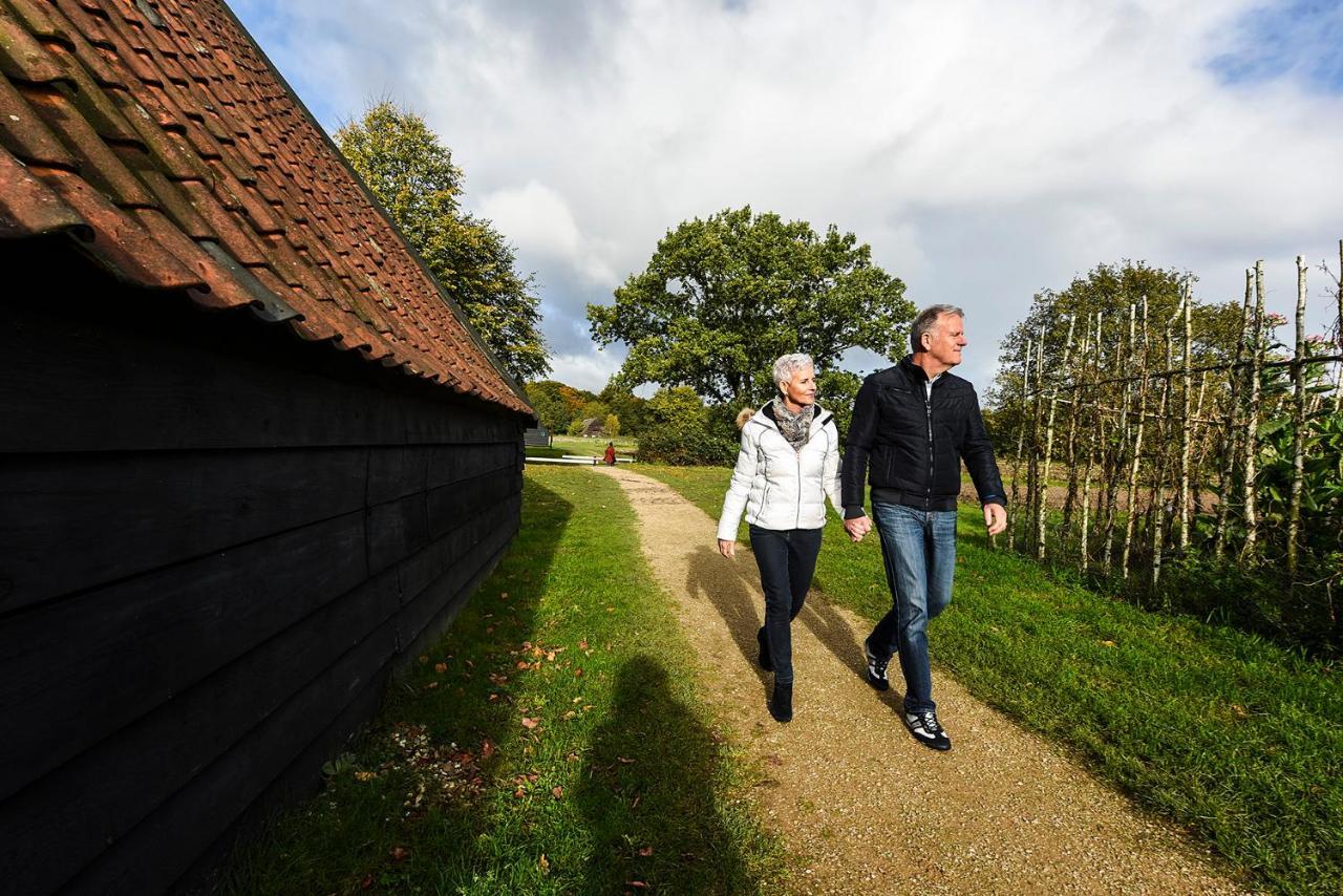 B & B De Elsterberg Elst  Bagian luar foto