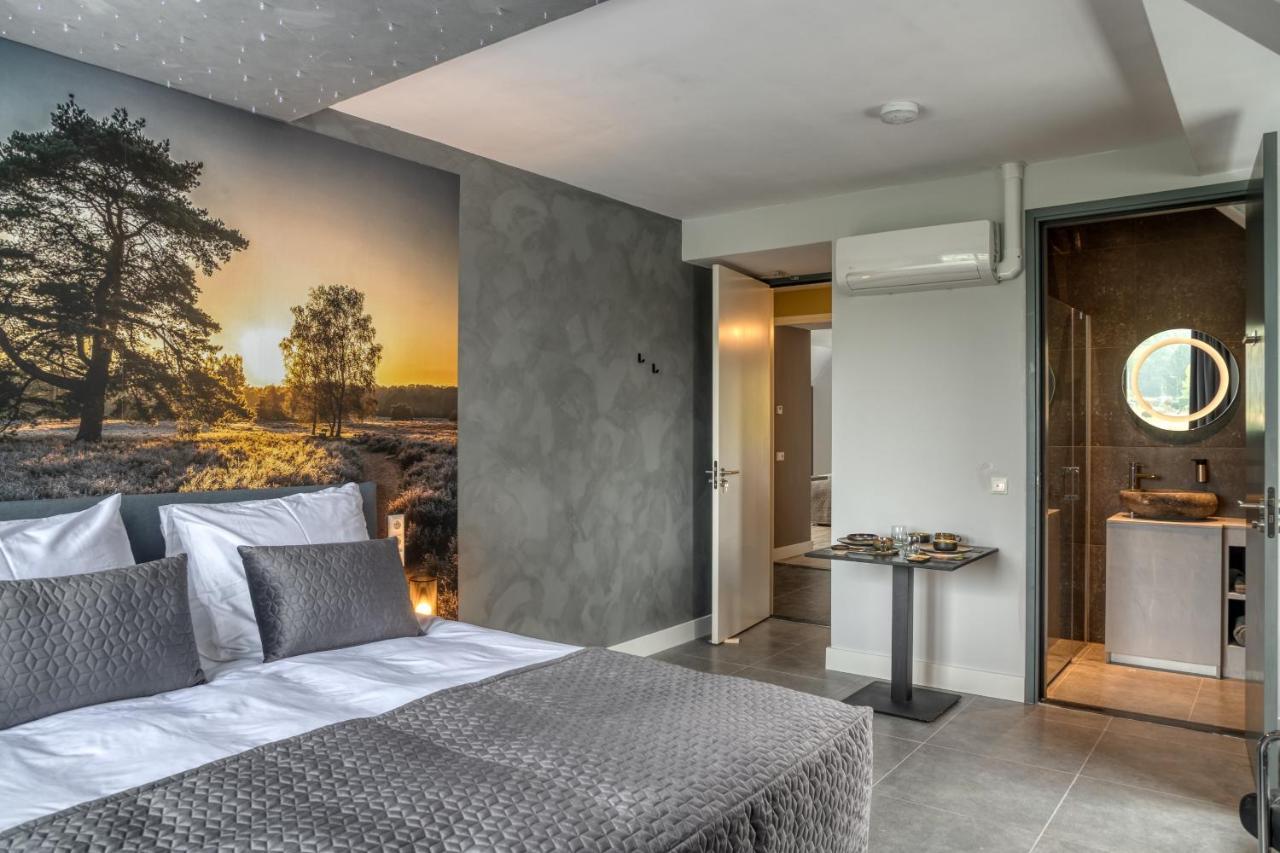 B & B De Elsterberg Elst  Bagian luar foto