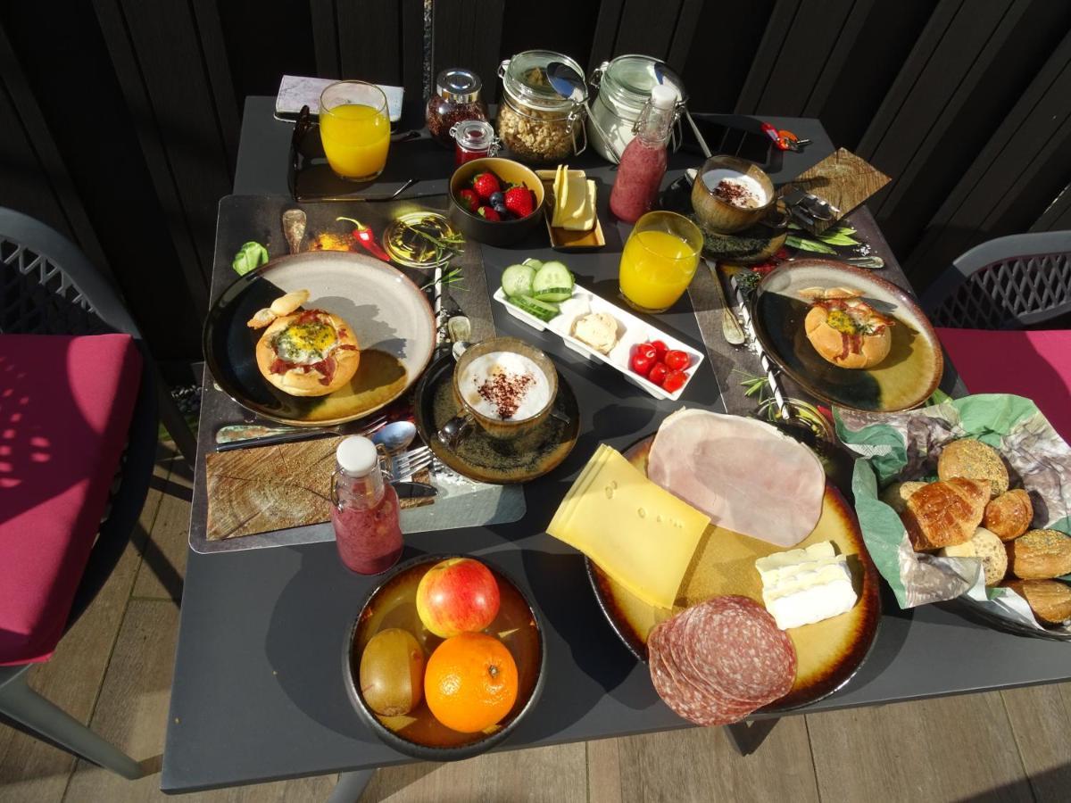 B & B De Elsterberg Elst  Bagian luar foto