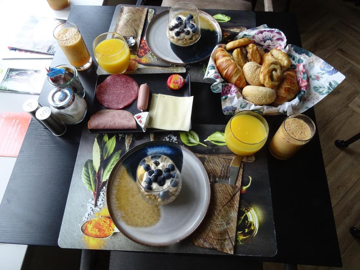 B & B De Elsterberg Elst  Bagian luar foto