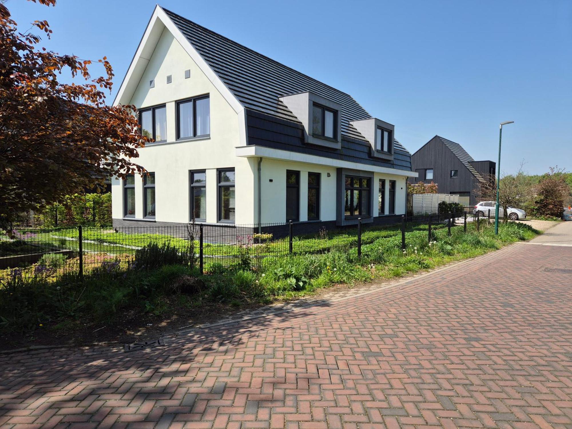 B & B De Elsterberg Elst  Bagian luar foto